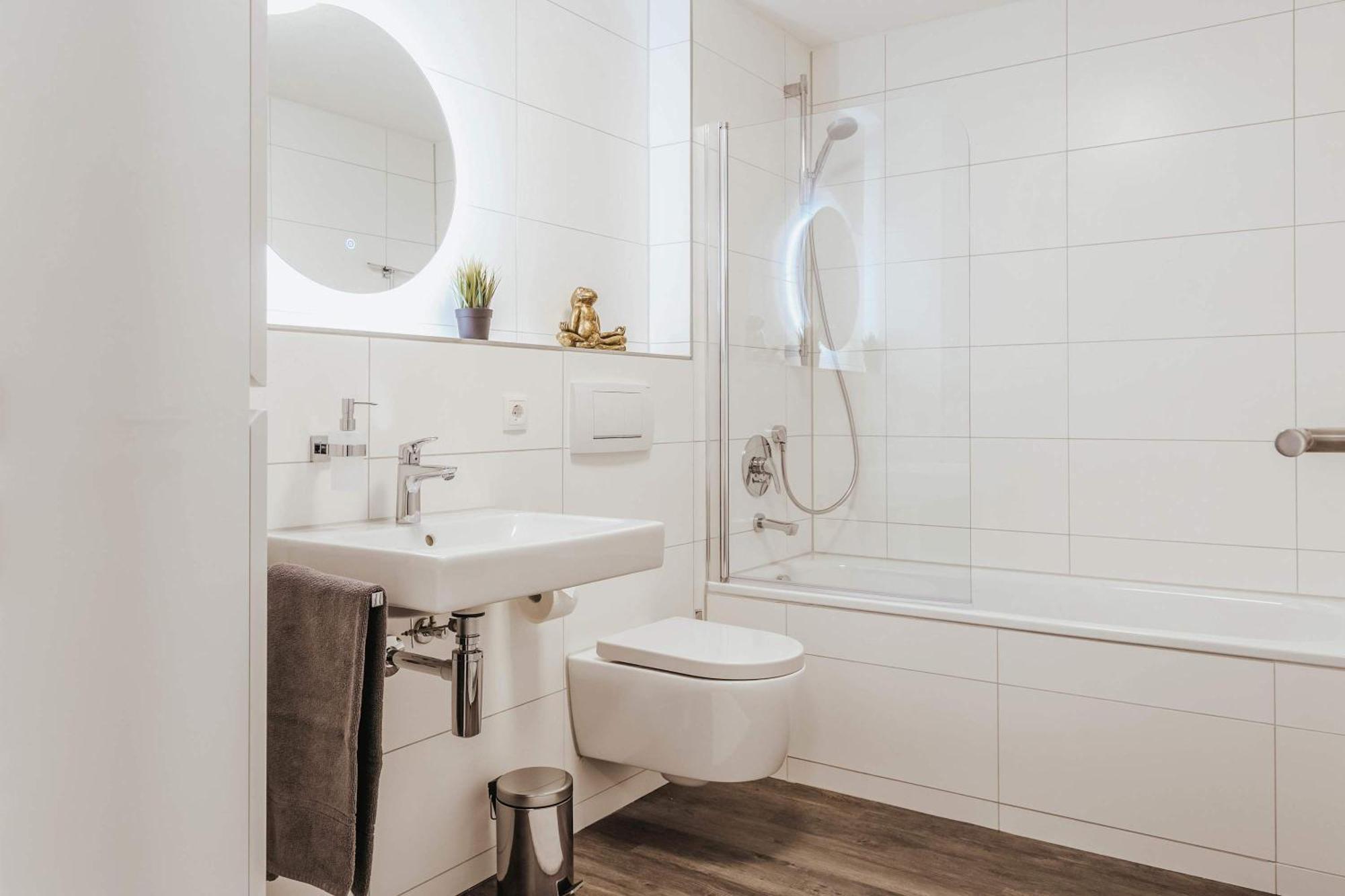 Relax Apartment Black & White FDH Zewnętrze zdjęcie